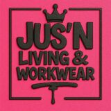 Logo von Jus´n Liviing & Workwear