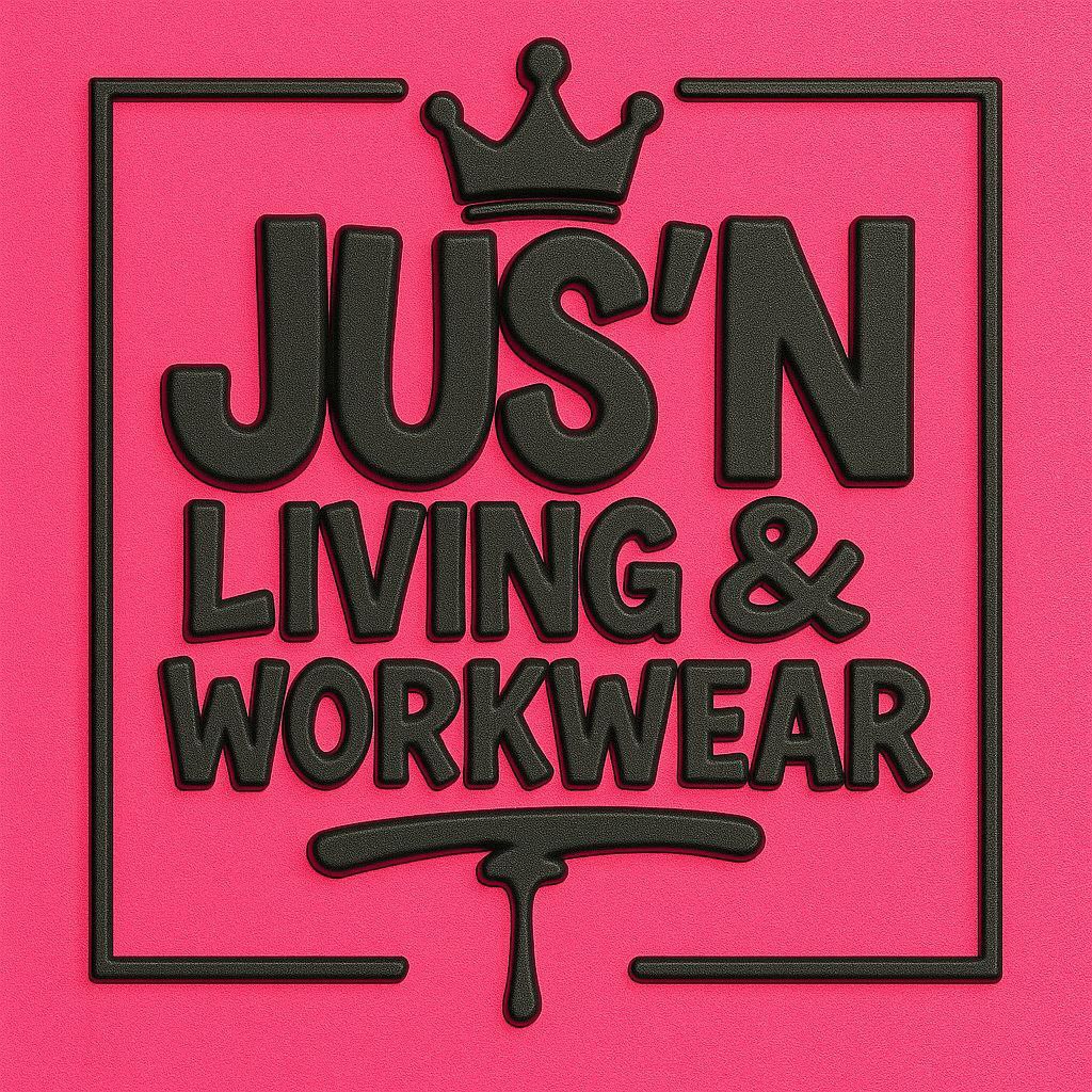 Logo von Jus´n Liviing & Workwear