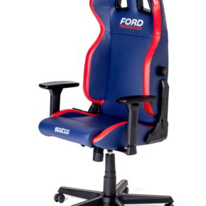 Bürostuhl Sonderedition Ford Performance von Sparco