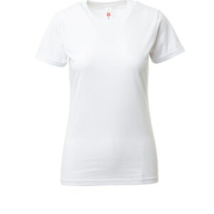 PRINT LADY 100% Baumwolle