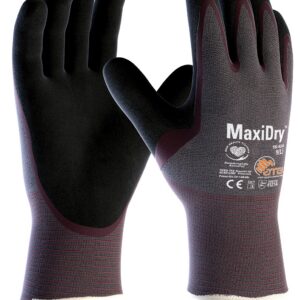 MaxiDry®  Nylon-Strickhandschuhe (56-424)