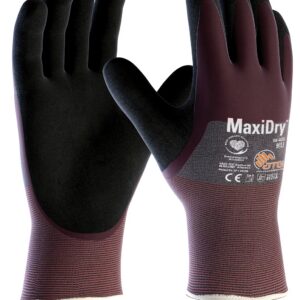 MaxiDry®  Nylon-Strickhandschuhe (56-425)