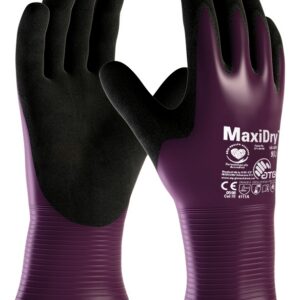 MaxiDry® Nylon-Strickhandschuhe (56-426)