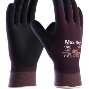 MaxiDry®  Nylon-Strickhandschuhe (56-427)