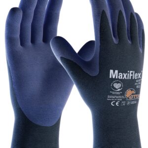 MaxiFlex® Elite™ Nylon-Strickhandschuhe (34-274)