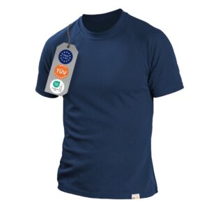 HITZESCHUTZ - NATURAL T-Shirt Men