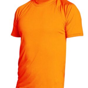 HITZESCHUTZ - COOL T-Shirt Men