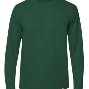 HITZESCHUTZ - NATURAL2 Shirt longsleeve Men