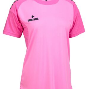 Trikot Kurzarm Frauen Madrid v25
