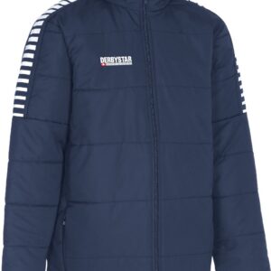 Hyper Stadionjacke