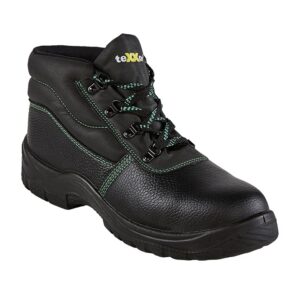 teXXor® S3-Sicherheitsschnürstiefel MONACO