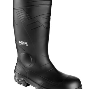 teXXor® S5-PVC-Sicherheitsstiefel