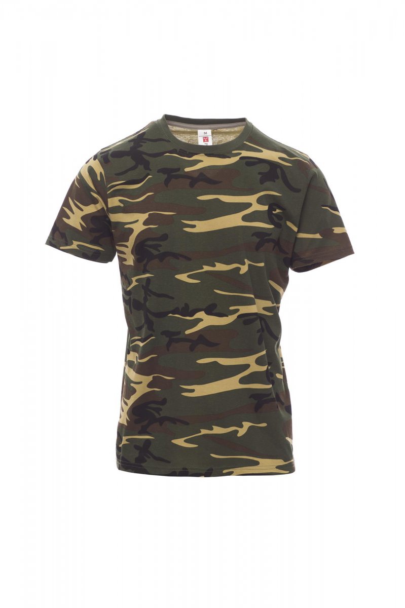 SUNSET 100% Baumwolle