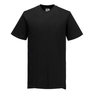 Koch Baumwoll-MeshAir-T-Shirt