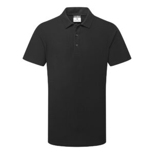 Mesh Air Pro Poloshirt kurzarm