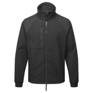 WX2 Eco Softshelljacke (2L)