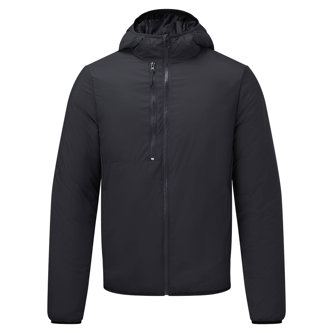 WX2 Eco gef?tterte Jacke