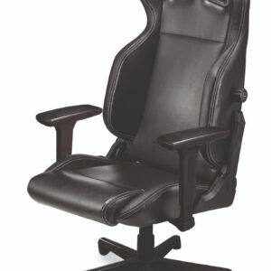 Bürostuhl Icon schwarz von Sparco