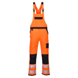 PW3 Hi-Vis Latzhose