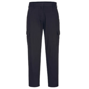 WX2 Eco Stretch Cargohose f?r Damen