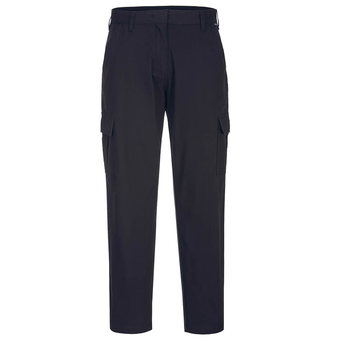 WX2 Eco Stretch Cargohose f?r Damen