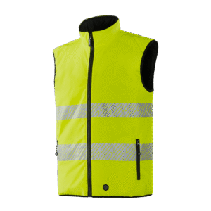 LINZ Hi-vis wear on both sides jacket
