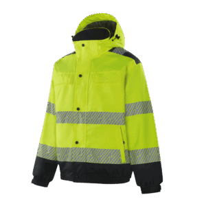 PADOVA Hi-vis Winter Bomber