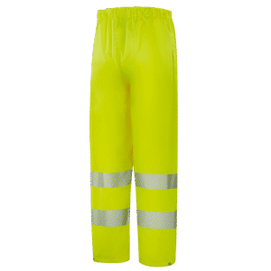 GRAZ Hi-vis Pant Class 1