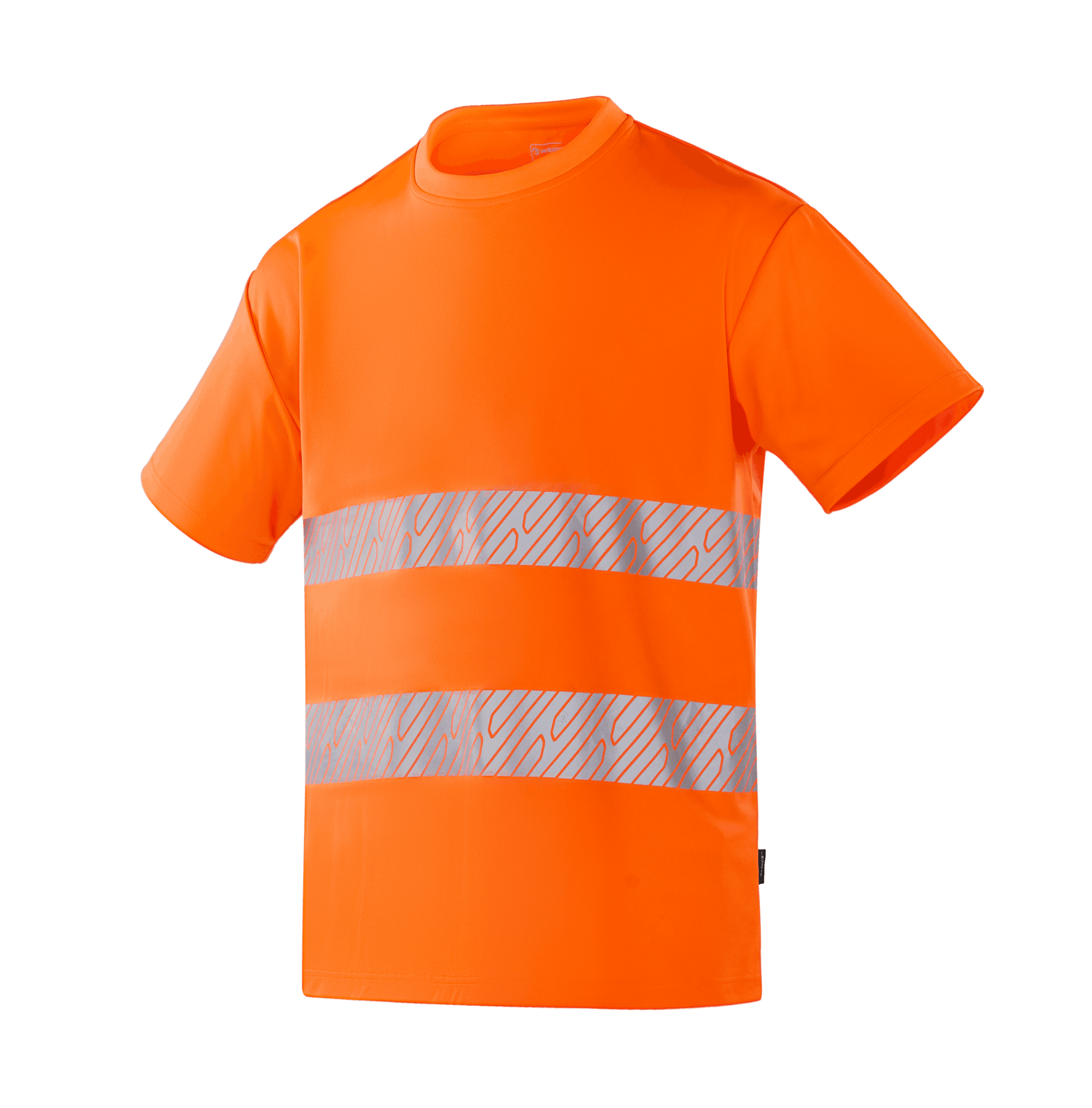 MALAGA Hi-vis short sleeve T-shirt