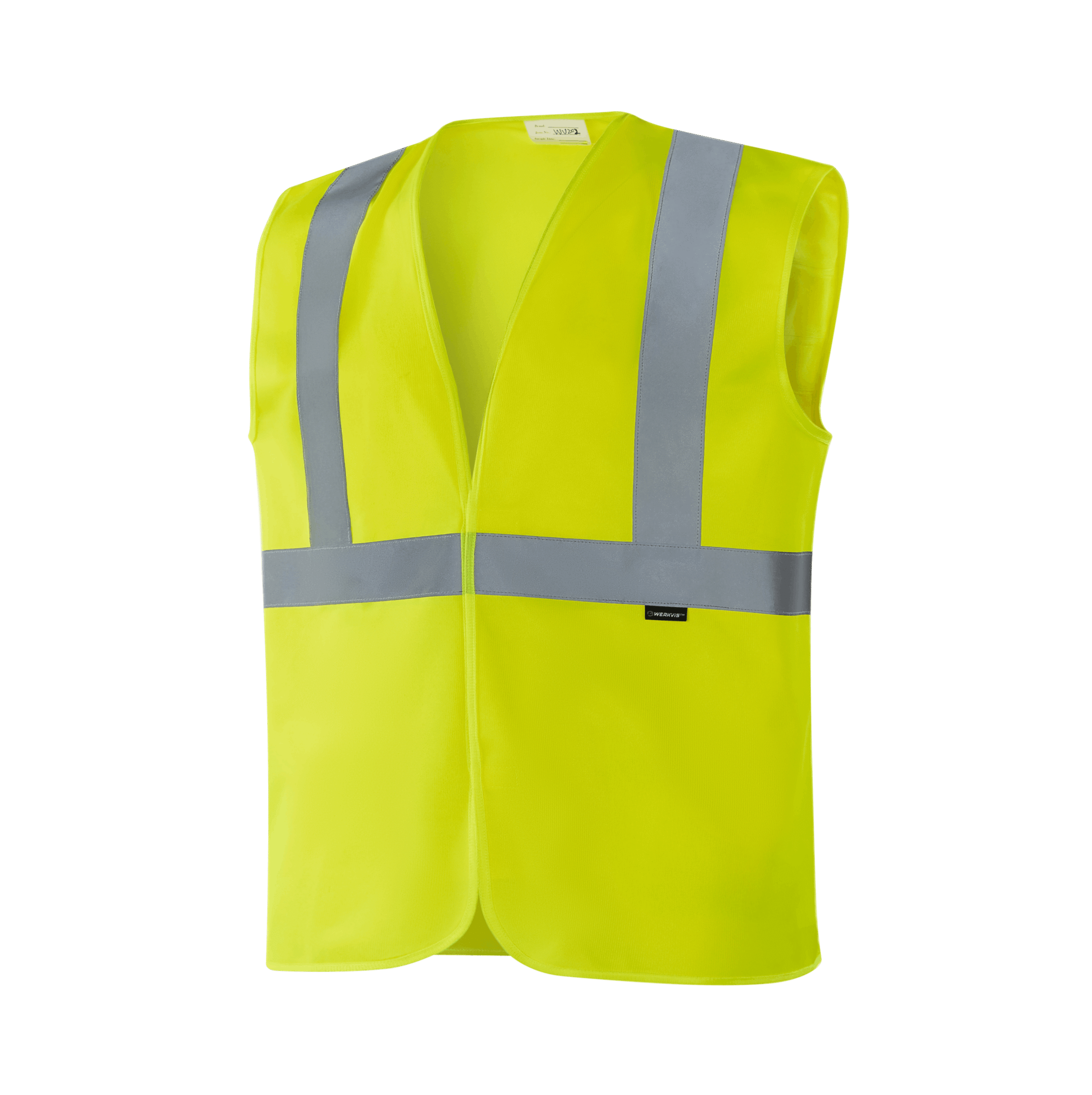BOLOGNA Hi-vis Vest