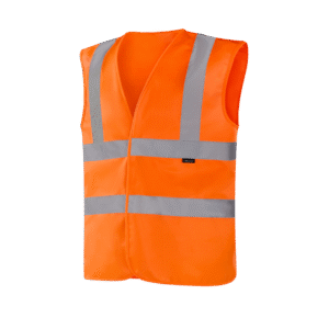 SAARBRUCKEN Hi-vis Vest