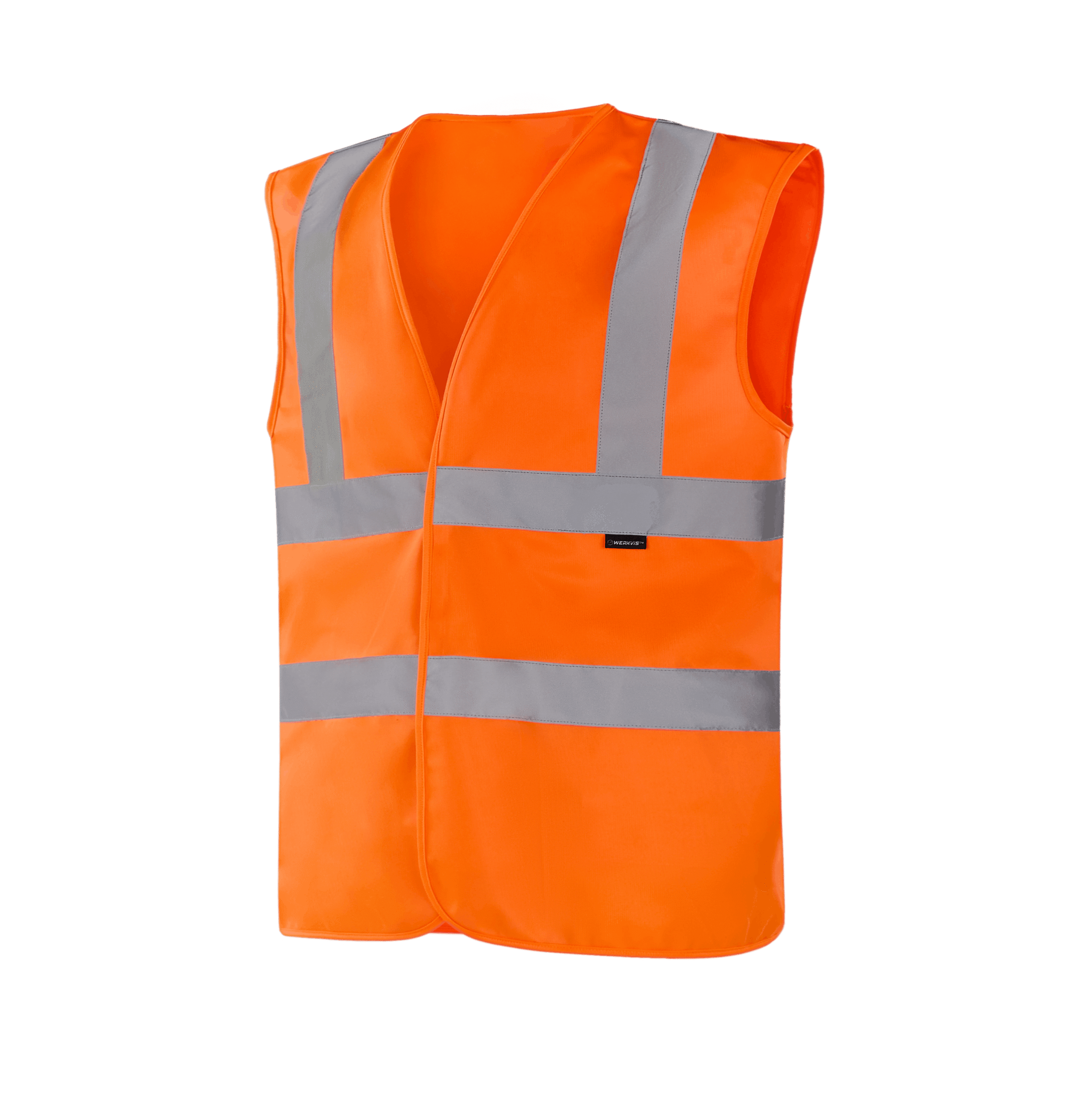 SAARBRUCKEN Hi-vis Vest