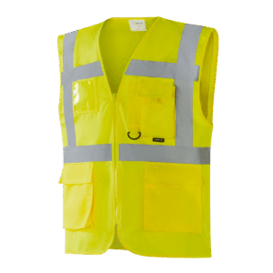 MALLORCA Hi-vis Vest
