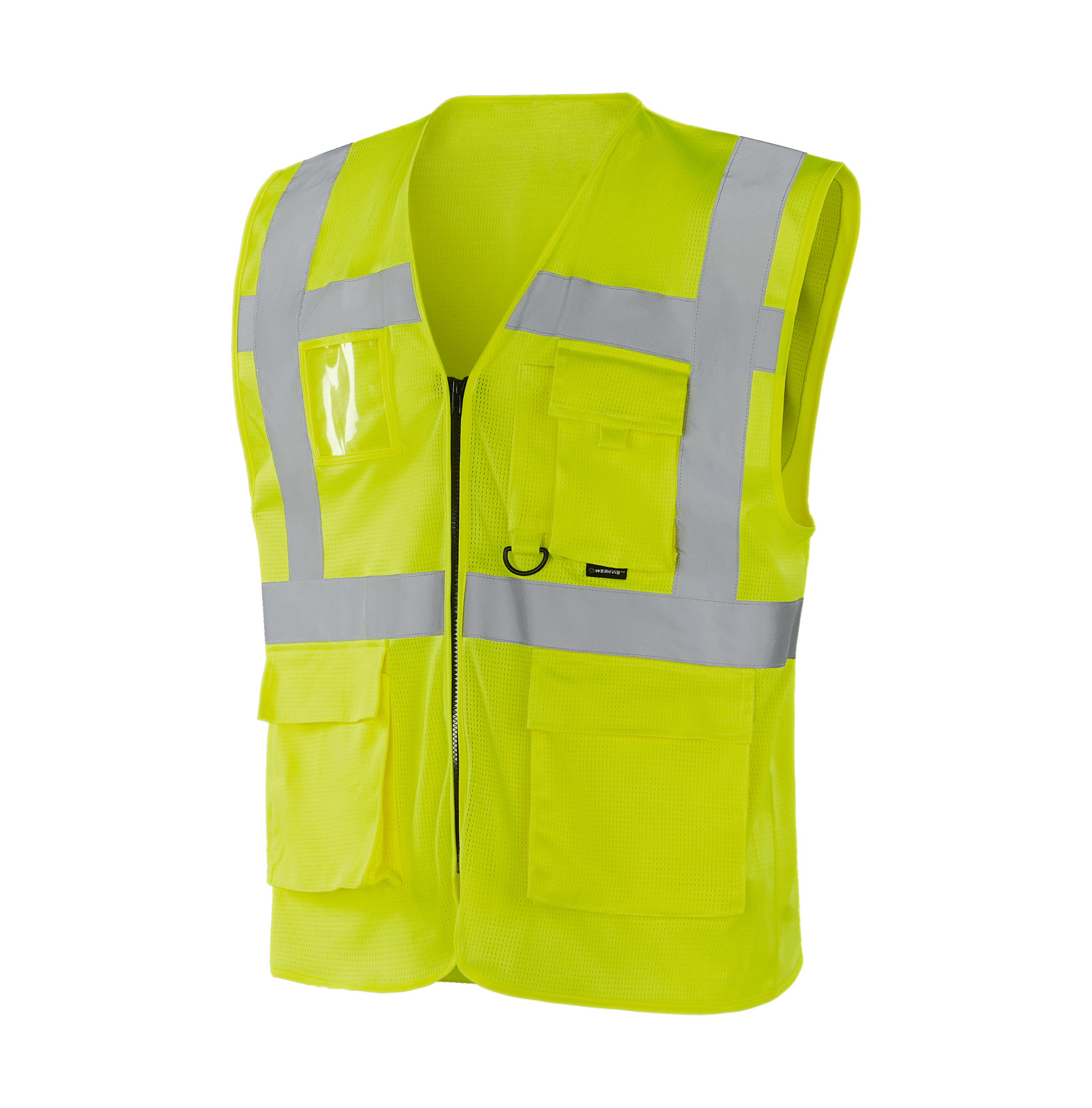 ZARAGOZA Hi-vis Vest