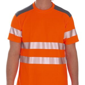 HITZESCHUTZ - HIVI NATURAL T-Shirt 2C Kl.2 Men