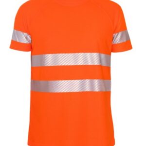 HITZESCHUTZ - HIVI COOL T-Shirt Kl. 2 Men